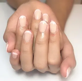 ネイル 樫原 なおこのネイルデザイン