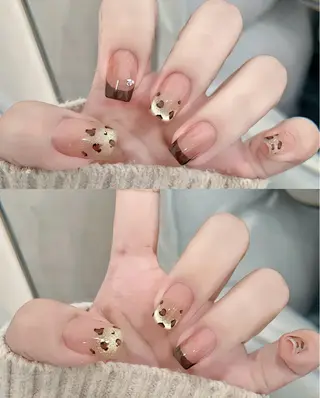 ネイル LEDアイラッシュ ∩_∩アオイのマツエク・マツパデザイン