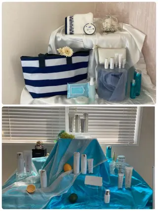 岩井 秋子のエステ・リラクイメージ