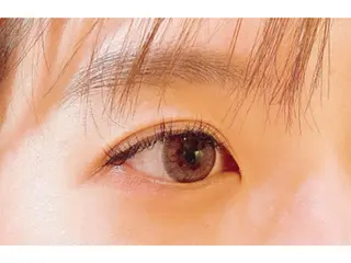 マツエク・マツパ Hipahipa SAKIのマツエク・マツパデザイン