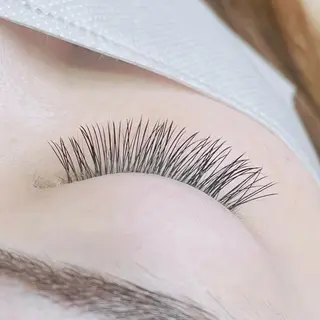 マツエク・マツパ fan.germe 店長🍀yukaのマツエク・マツパデザイン