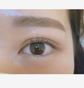 マツエク・マツパ ꔫShimizu Harukaのマツエク・マツパデザイン