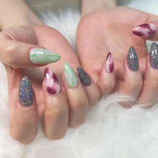 ネイル プライベートサロン M.🤍Maeのその他イメージ