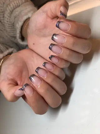 ネイル アンドルーチェ スクールの眉毛・アイブロウイメージ