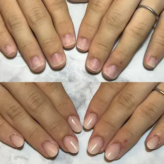 ネイル スカルプ専門店 Feelのネイルデザイン