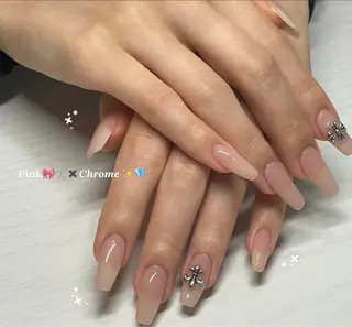 ネイル nailsalon  kirari所属・nail salon kirariのネイルデザイン