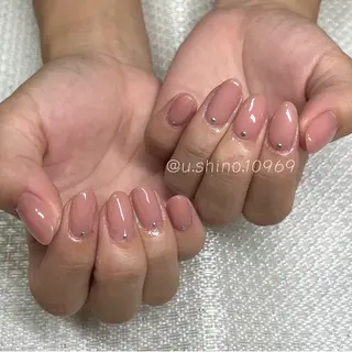 ネイル MoonLight SHINOのネイルデザイン