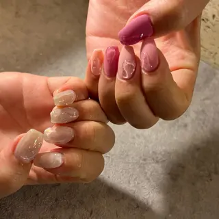 ネイル 𝐫𝐚𝐢 𝐧𝐚𝐢𝐥のネイルデザイン