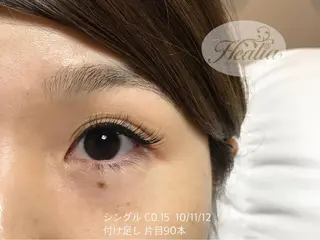 マツエク・マツパ REMIA湘南台 TANABEのネイルデザイン