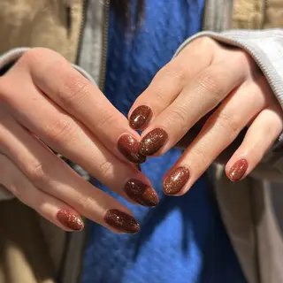 ネイル Lanié yokokawaのネイルデザイン