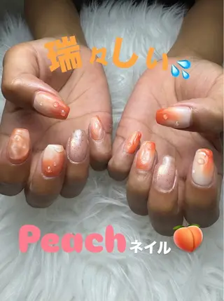 ネイル flowers nailのネイルデザイン