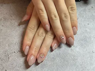 ネイル 内藤 桜子のネイルデザイン