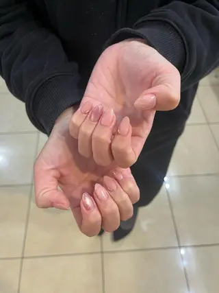 ネイル Allure戸祭店 yukinoのネイルデザイン