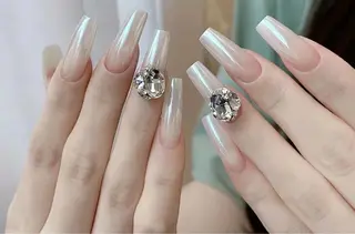 ネイル JF- yoyoのマツエク・マツパデザイン