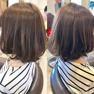 ミディアム unpeu hair桂店所属・高村 遼のその他イメージ