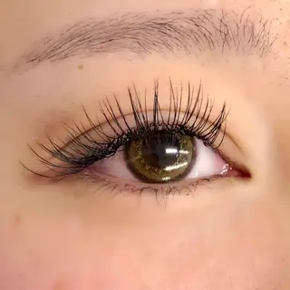 マツエク・マツパ WHITE EYE 錦糸町店🩵倉野🩵のマツエク・マツパデザイン