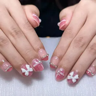 ネイル SA KIのネイルデザイン