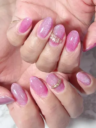 ネイル studio bello所属・studio belloの眉毛・アイブロウイメージ