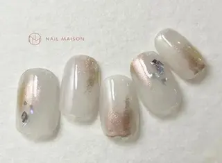 ネイル KITAMURA Tのネイルデザイン