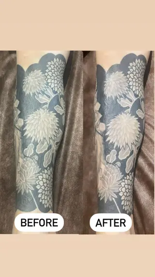 メンズ メンズ眉毛ITSUK Iメンズ専門　新宿の眉毛・アイブロウイメージ