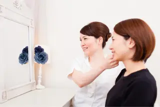 Salon  de LINON所属・Salon de  LINONのエステ・リラクイメージ