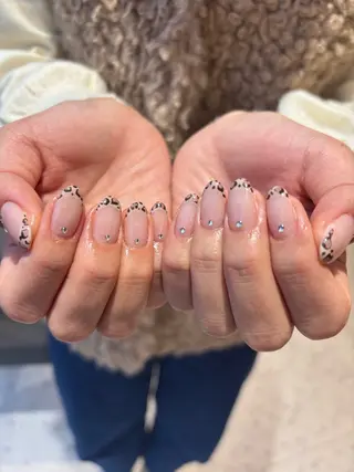 ネイル EARTH nanaのネイルデザイン