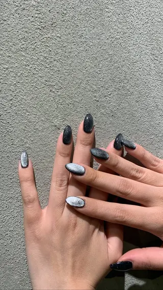 ネイル tote. airiのネイルデザイン