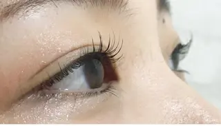 マツエク・マツパ トレヴァーデルチザン inuiのマツエク・マツパデザイン