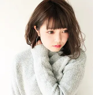 ショート times salon所属・ショートと髪質改善 達人⭐️村上将梧のヘアスタイル