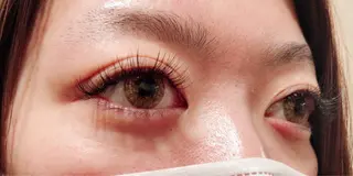 マツエク・マツパ ayano(歴9年) -Greenwoodのマツエク・マツパデザイン