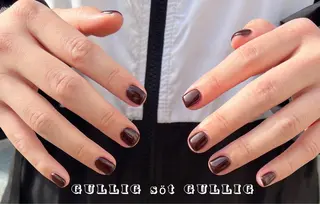 ネイル GULLIG söt GULLIGのネイルデザイン