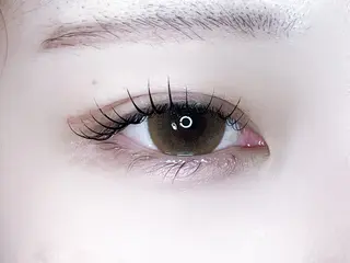 マツエク・マツパ bloom kanaのマツエク・マツパデザイン