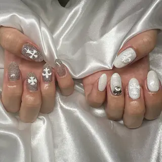 ネイル Moon  Nail /栄　大須のネイルデザイン