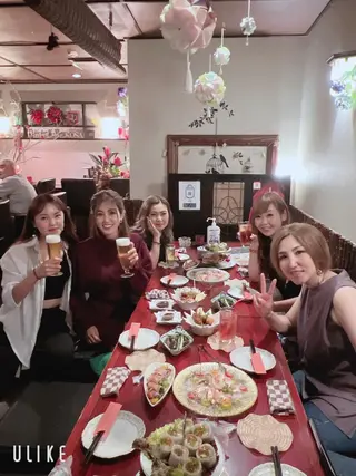 HIKARI a.k.a 神童♡のエステ・リラクイメージ