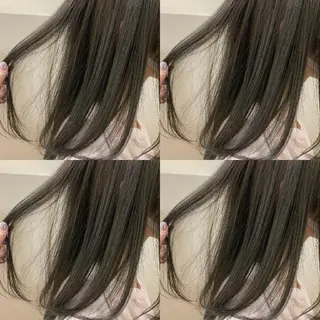 カラー Lag.銀座 🌺アヤカのヘアスタイル
