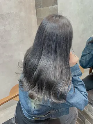 ロング 🔖RIENS /renaのヘアスタイル