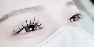 マツエク・マツパ EyelashSalon chel所属・新越谷駅徒歩1分❇️ Salon chelのマツエク・マツパデザイン