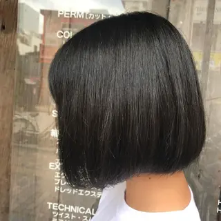 ショート AOI✩⡱ y2kネイルのネイルデザイン