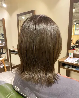 ミディアム 佐藤 真依のその他イメージ