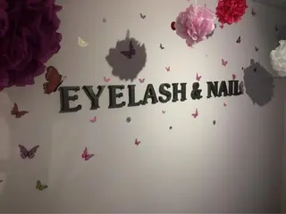 マツエク・マツパ BODY BRAND Vi +のマツエク・マツパデザイン