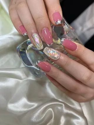 ネイル Private nailsalon  N所属・N nail - KOBE -のネイルデザイン