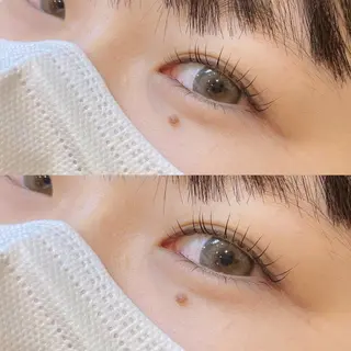 マツエク・マツパ earth高岡店 / rinaのマツエク・マツパデザイン