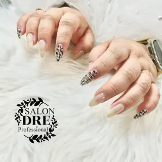 ネイル salonDRE MIKAのネイルデザイン