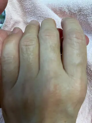 うえつま ふみえのエステ・リラクイメージ