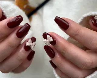 ネイル uri☺︎︎ natsumiのネイルデザイン