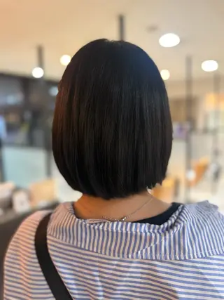 ショート さくら🤍ྀི モデル募集のヘアスタイル