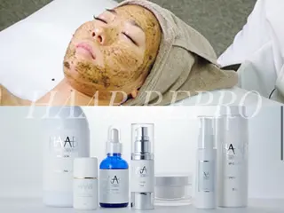 メンズ richeri beautyのエステ・リラクイメージ