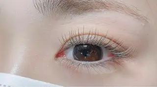 マツエク・マツパ SENSES_ WAKAのマツエク・マツパデザイン