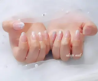 ネイル AKARI nail💅のネイルデザイン