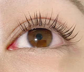 マツエク・マツパ Takamiya Natsukiのマツエク・マツパデザイン